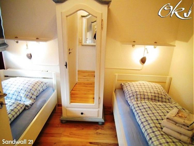 Ferienwohnung im Haus Irma Wyk auf Föhr Exterior foto